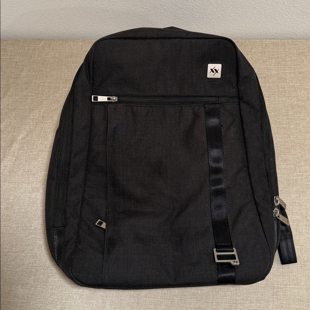 Ju-Ju-Be Base Backpack - XY Collection
Dad Diaper Bag